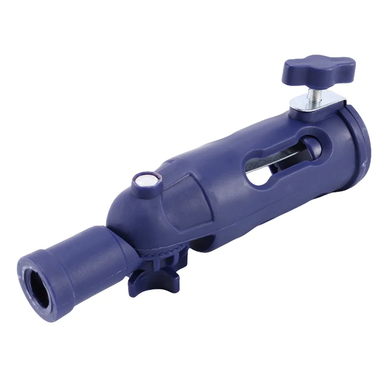 Y51A-2X Multi-Angle Paint Brush Extender-Paint Edger Tool For Walls,Trim And Corner Painting-Paint Roller Extension Pole