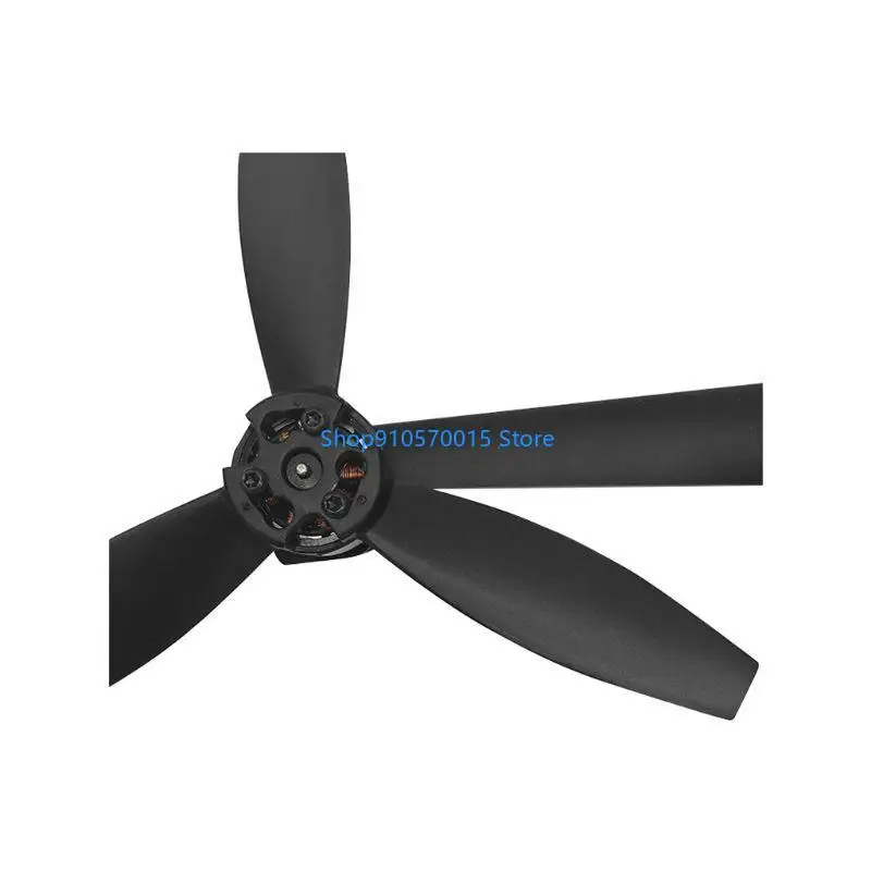 

B95C Propeller Blade for Parrot Bebop 2 Helicopter RC Accessories Multicolor