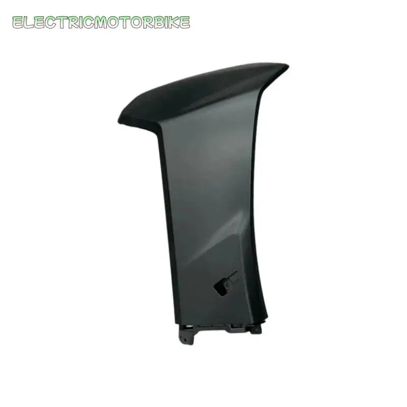 Front Side Lower Guard Plate For ZEEHO 2025 AE4MY / AE4pro / AE4MAX Frosted Matte Black Color