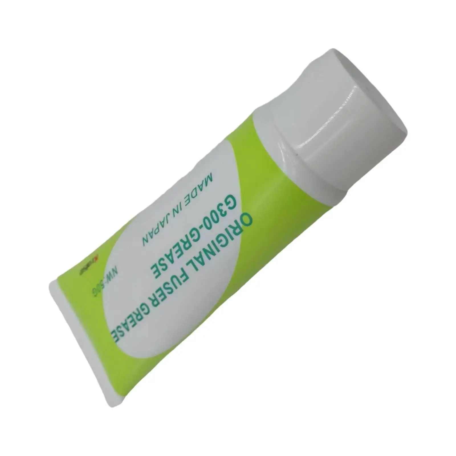 

Смазка для пленки фьюзера G300 50 г подходит для Canon Brother HP для Ricoh LASERJET для Xerox Samsung для Konica Minolta для LEXMARK