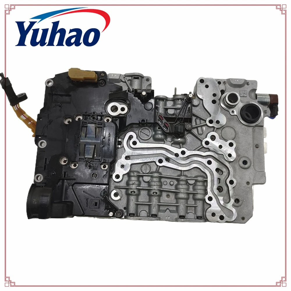 68261622AE 0260550063 8HP45 8HP70 is suitable for Jeep Grand Cherokee Dodge high-quality transmission mechatronics integration