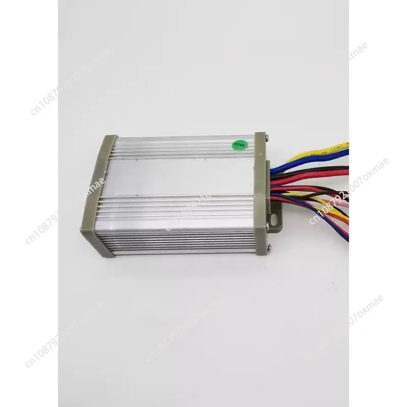 MY1020 DC High Speed Motor Controller Rotary Kit - 24V/36V/48V Voltage, 500W/800W/1000W Power Options