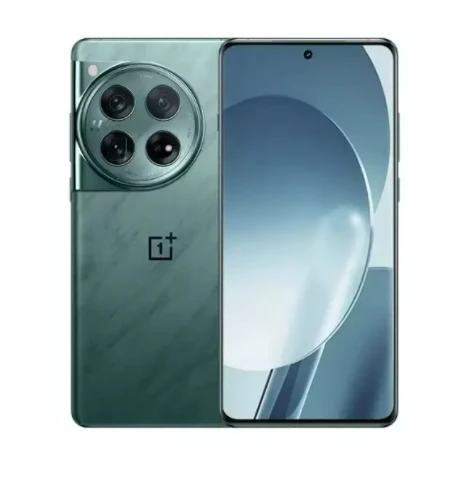 هاتف ذكي 2024 Oneplus 12 Snapdragon 8 Gen 3 24gb 6.82 بوصة 2k 120hz شاشة Amoled 100 وات Supervooc Charge 5400mah بطارية Nfc