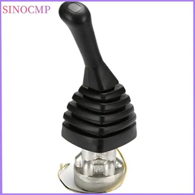 

Ручка джойстика Контроллер в сборе 14557288 Для Volvo EC55B EC160B EC180B EC330B Экскаватор Рабочий рычаг Запасные части управления