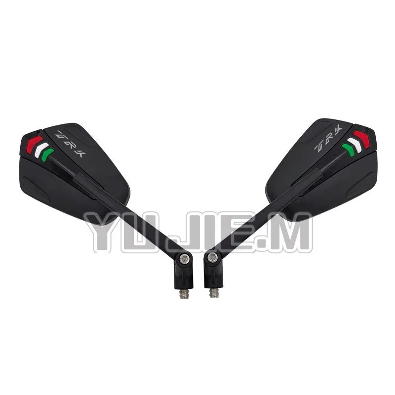 For Benelli TNT25 TNT250 BN251 TRK251 LEONCINO 250 BN TNT TRK LEONCINO 500 800 New Motorcycle Rearview Mirror, Side View Mirror