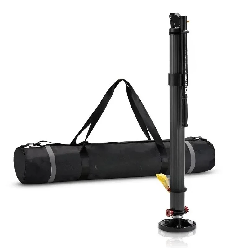 2 Ton Load Capacity…