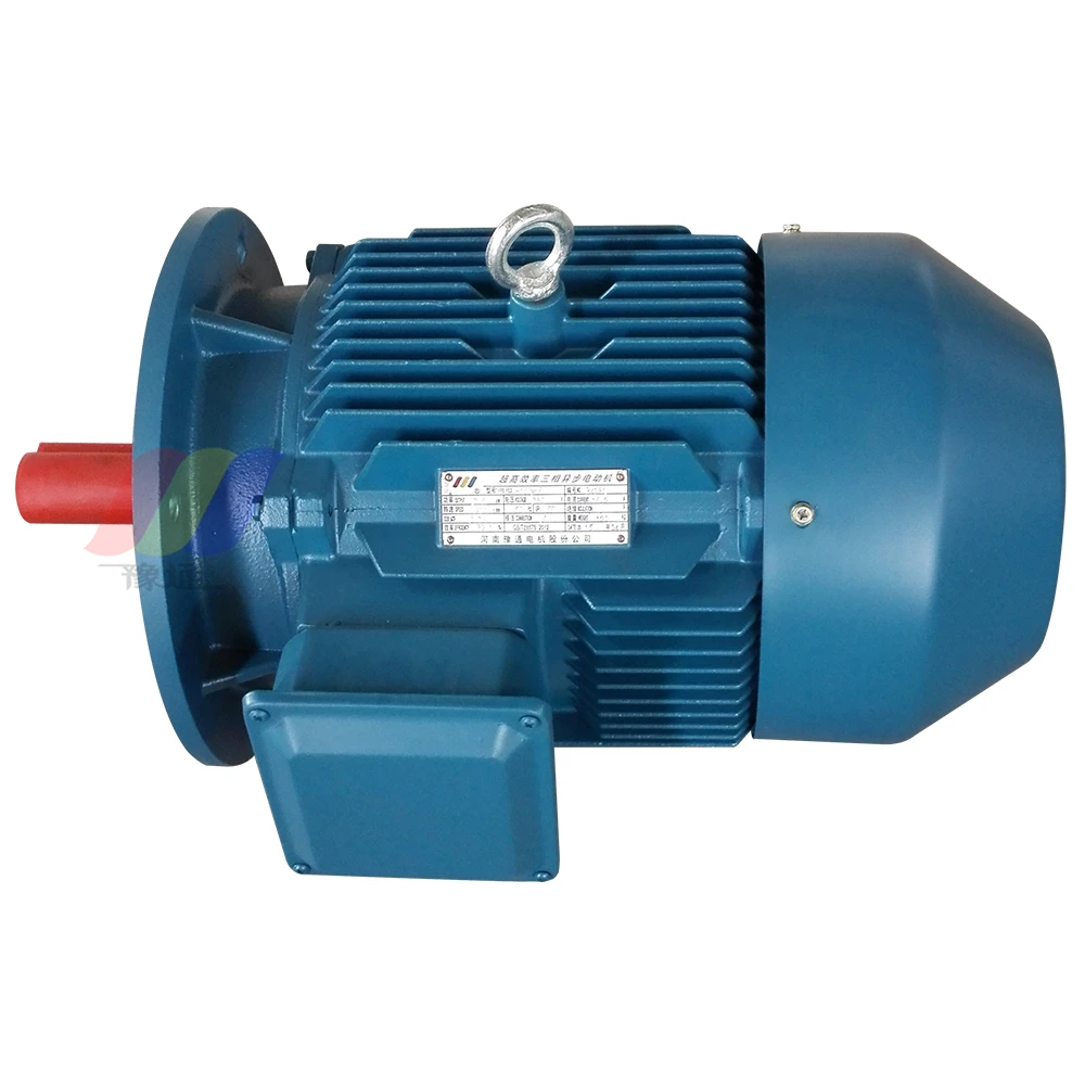 

11kw 15kw 18.5kw 22kw 100kw 130kw 132kw 160kw 200kw 380V 660V IE2 IE3 IE4 Ac Three Phase Induction Electric Motor