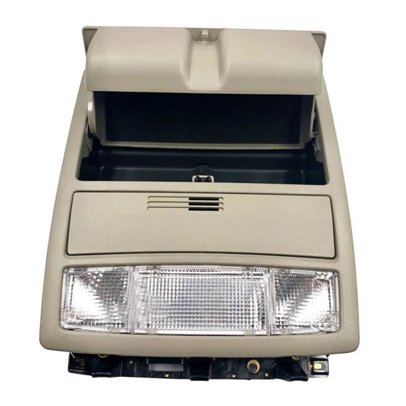 

Ceiling Light Reading Light Dome Light Car Dome Light Car Accessories for Toyota Camry 2007-2011 Aurion 2005-2011