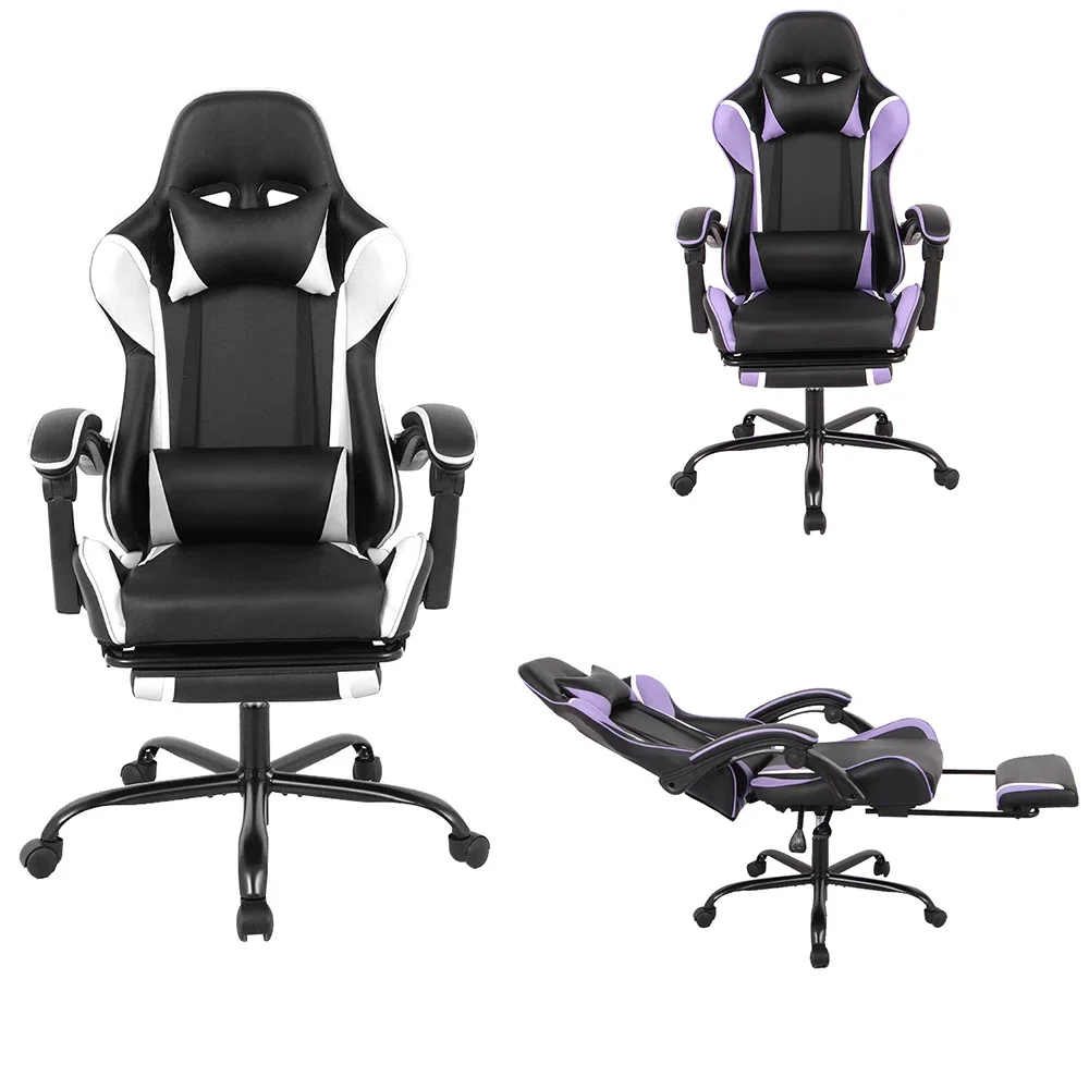 

High Quality Cadeira De Game Economic Gamer Chair Silla Ergonomic Gamer Gaming Chair