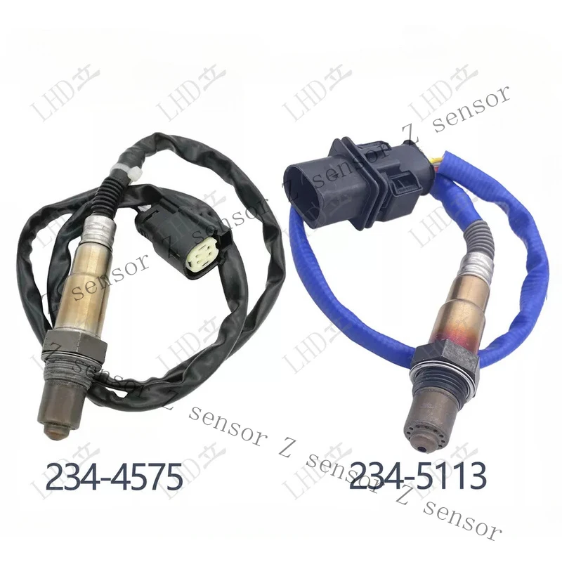 AAA+ UpstreamDownstream Oxygen Sensor For 2012-2013 Ford Focus 2.0L L4