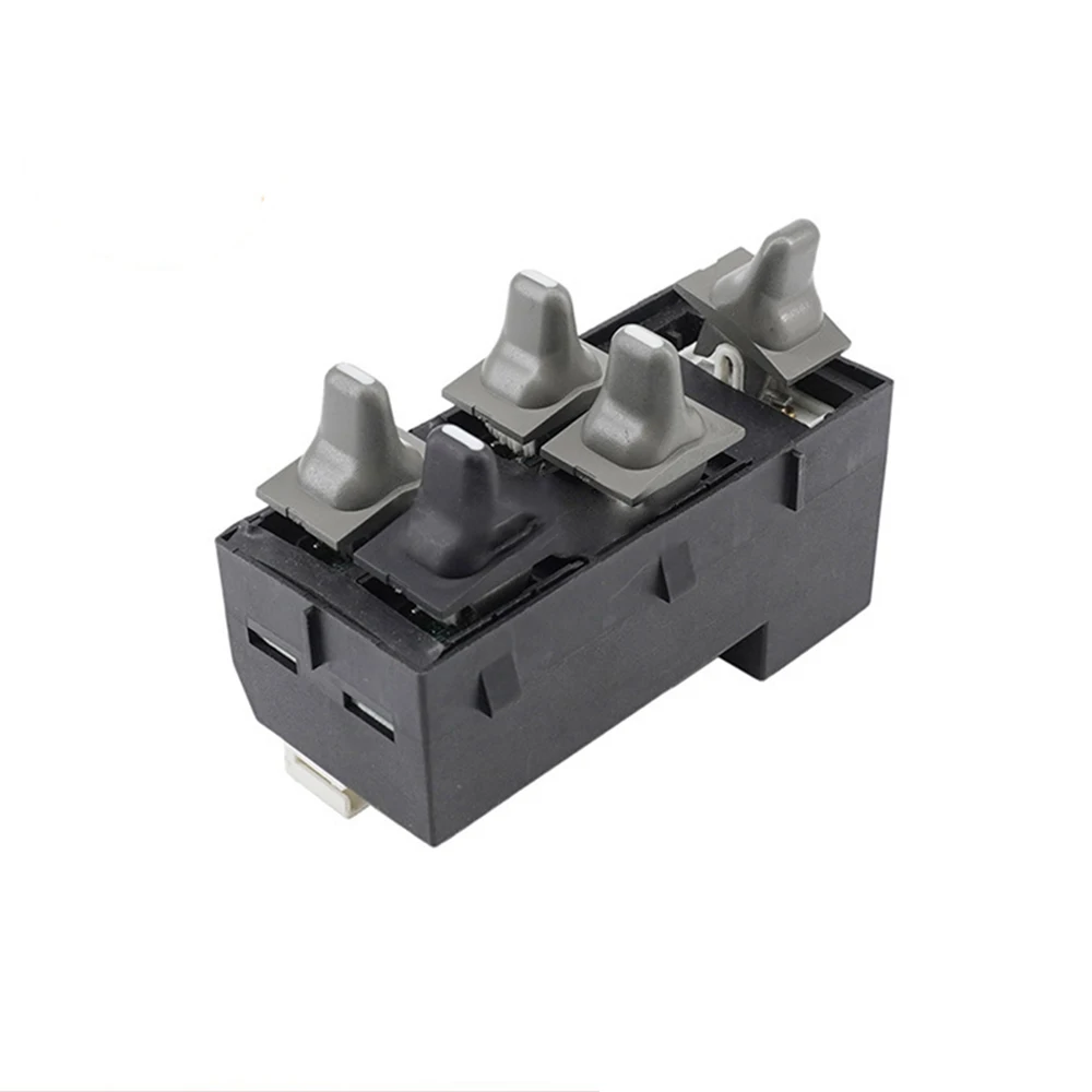 

High Quality For Pontiac Grand Am 4 Door Sedan 96-05 22588178 Front LH Master Window Switch