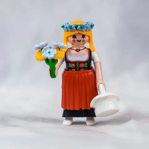 10 best sales प्लेमोबिल xxl - №3