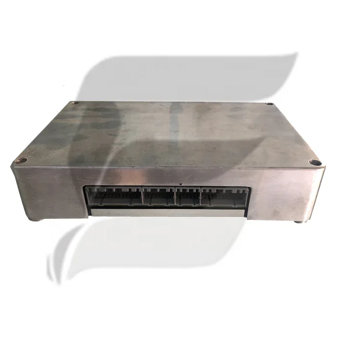 Crawler Excavator parts SH200A5 CX210B Computer Board KHR10036 Controller