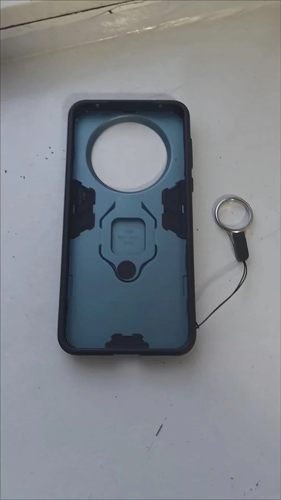 

Anti-spy protective tempered glass for huawei p smart plus screen protector on psmart psmartplus 2018 privacy glass