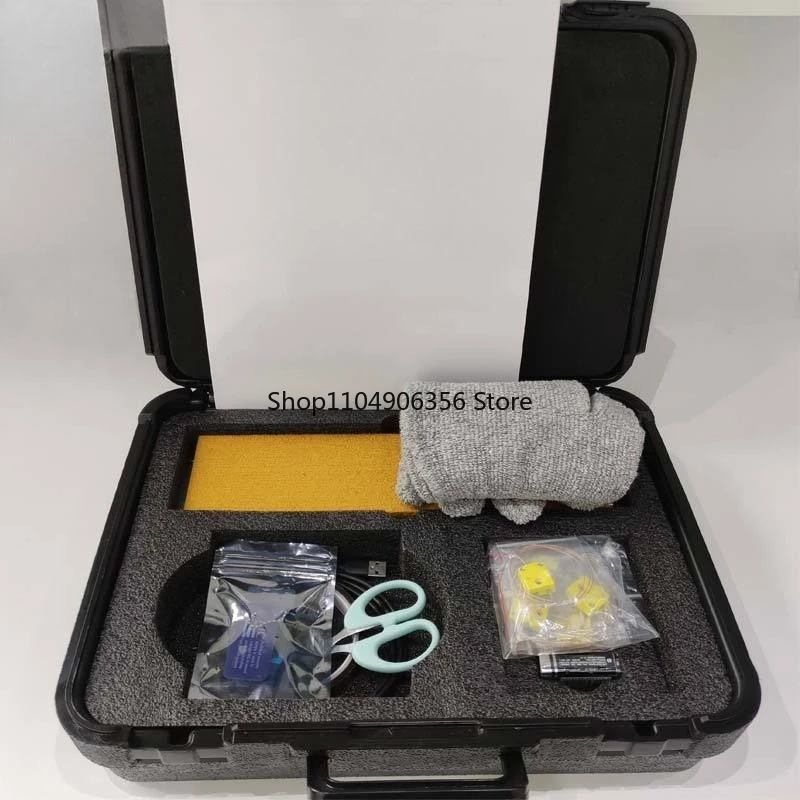 for Furnace temperature tester six to nine channels KIC2000