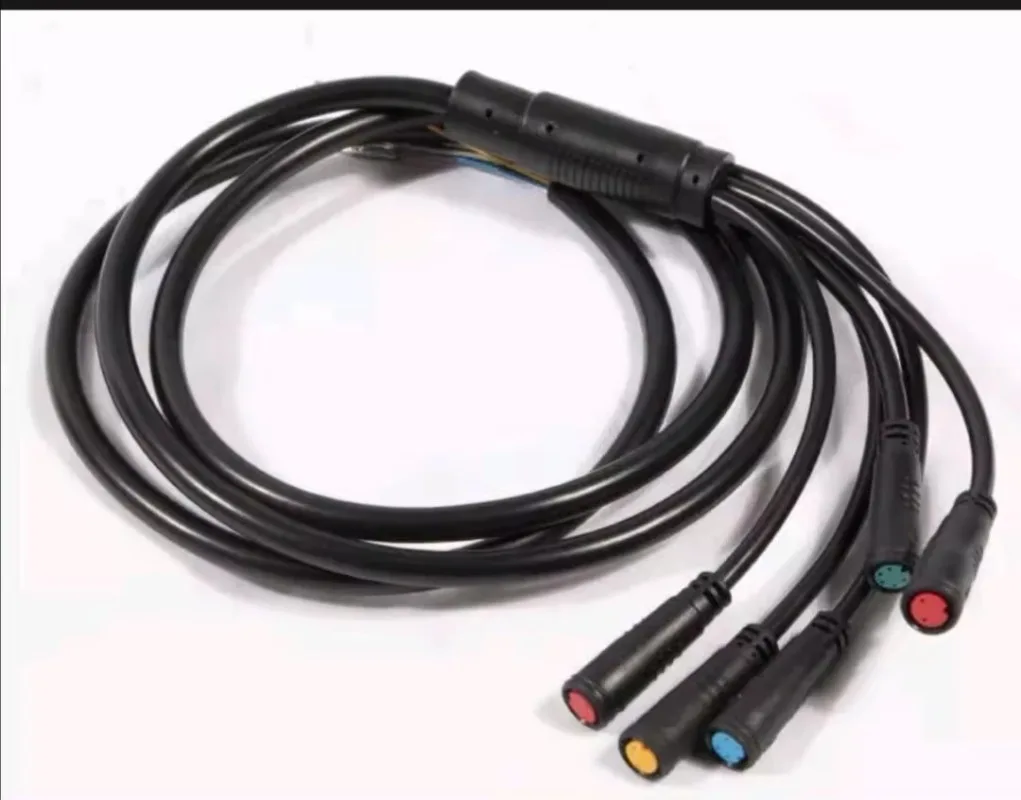 Electric Scooter Main Cable