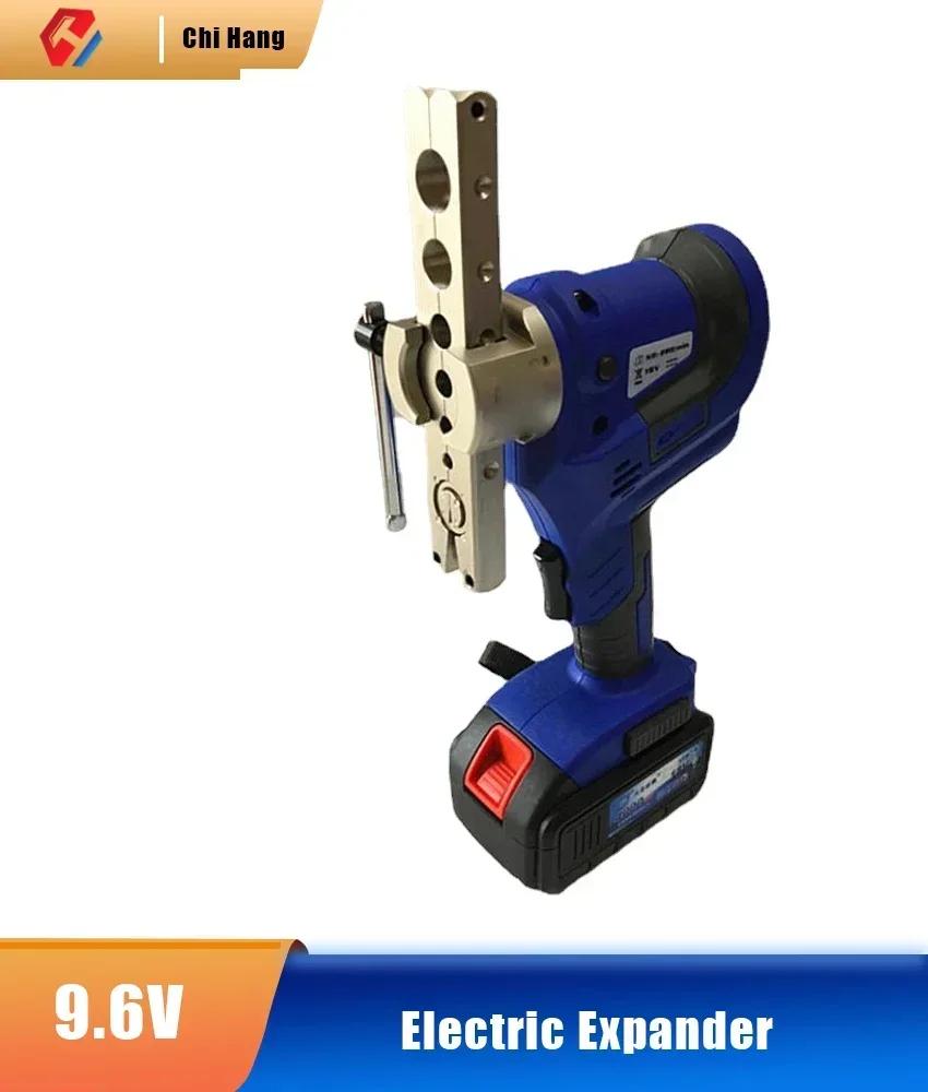 

Electric Expander WK-E806AML Electric Pipe Expander Air Conditioning Copper Pipe Expansion Bell Mouth Refrigeration Tool