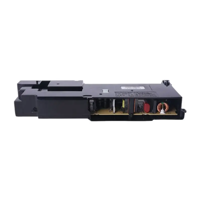 

ABS Power Supply Model ADP-200ER Replacement for Game Console Internal Supply with Screw Black Small Parts