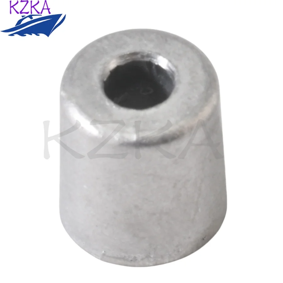 

6G8-11325 6G8-11325-00 Anode For YAMAHA Outboard Motor 4 Stroke 2HP-90HP 6G8-11325-00-00 boat engine replacement parts