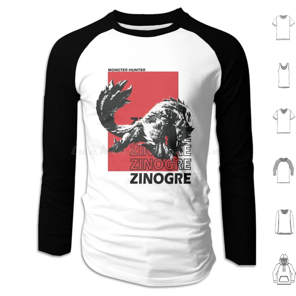 Black And White Zin…