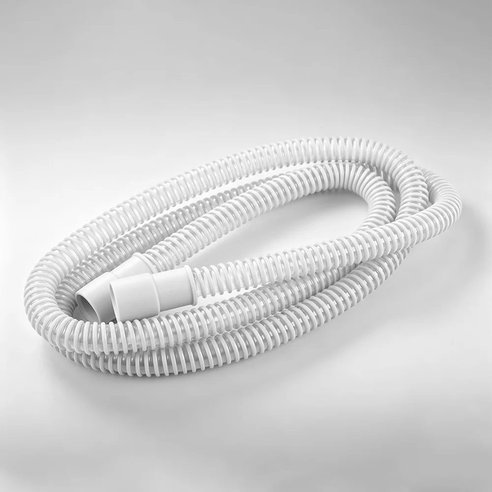 

1.8m Universal CPAP Hose CPAP Hoses for Health Care Accessories Most Machines Multifunctional Universal Tube CPAP Hose