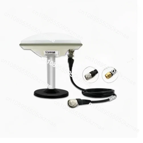 Stable and Reliable Full Band RTK High Gain and High Precision Beidou GLONASS GNSS Antenna BT-800S