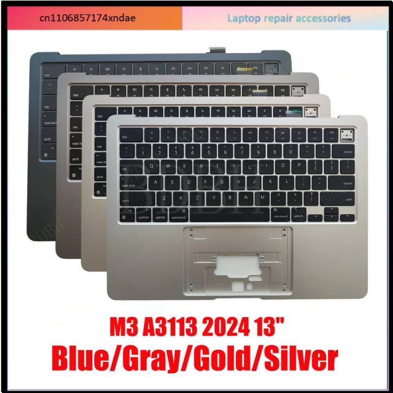 For  Apple For MacBook Air 13
