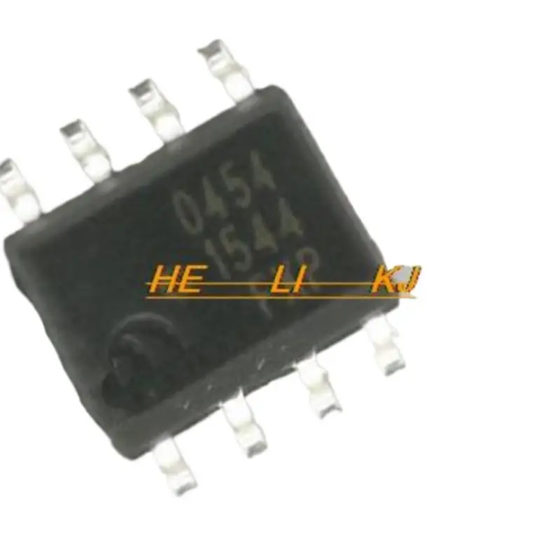 

Бесплатная доставка 50 шт. HCPL-0454-500E HCPL-0454 454 SOP8