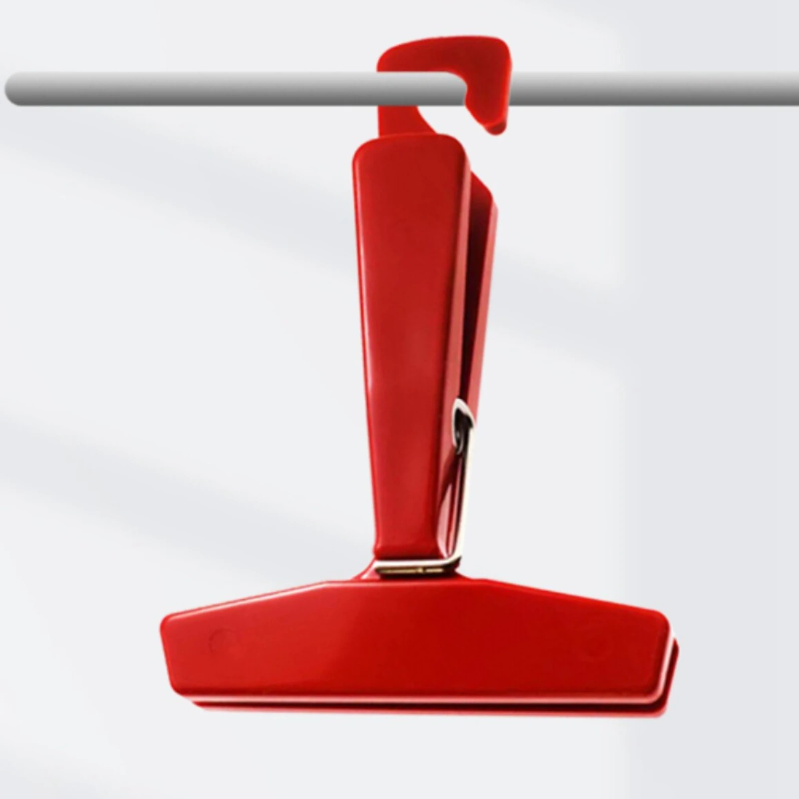 Painted Finish Film Drying Clip Hook Top Film Hanging Rack Photo Supplies for 135 120 Compatible Film