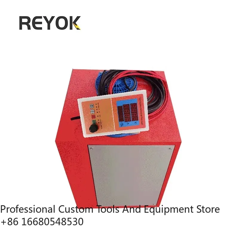 

GD12V Switch Mode Rectifier 1500 Amp Electroplating Rectifier