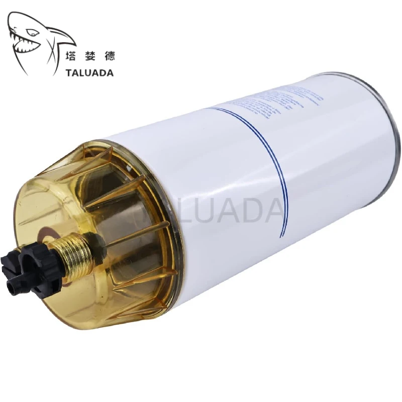 

VOE11110683 11110683 For EC140 EC160 EC200 EC290 EC360 EC480 Fuel Filter Excavator