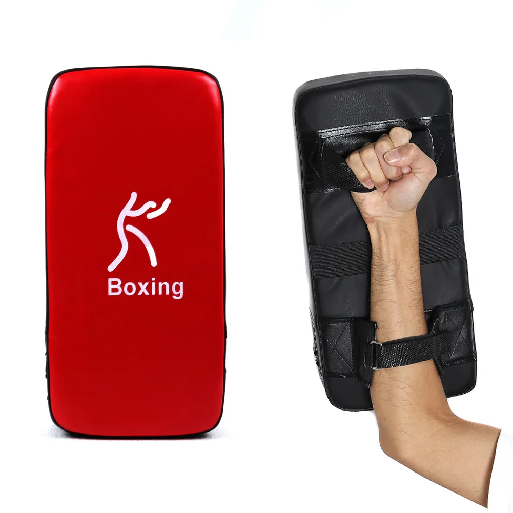 

One Karate Taekwondo Boxing Kick Punch Pad Shield Boxing Punching Bag Boxing Equipment Boxing Practice Machine