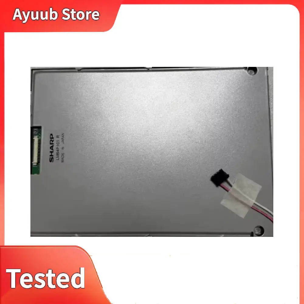 

Original industrial LCD screen 10.4-inch LM64K103 LM64P101