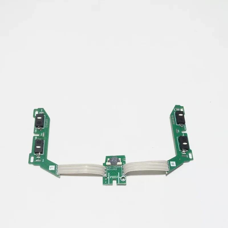 Mouse Side Button Switch Button Circuit Board Flex Cable for Logitech G Pro 2 Lightspeed GPW4 Mouse Motherboard Cable Repair