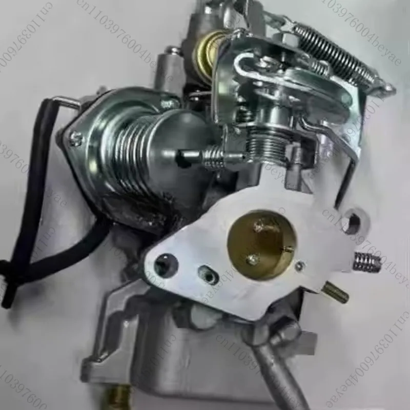 Forklift Parts Carburettor Used of 4P,21100-78004-71