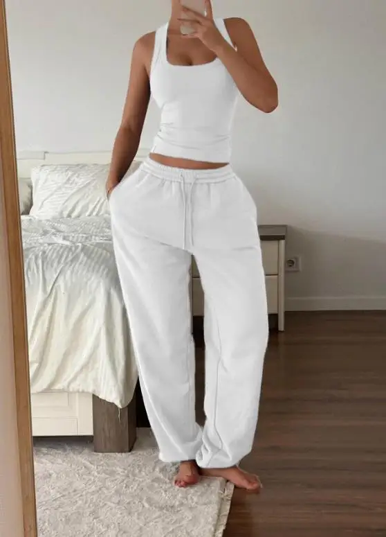 2025 ربيع/صيف جديد أزياء المرأة عارضة الرياضة سترة يوجا سراويل تقليدية مجموعة الملابس النسائية #1