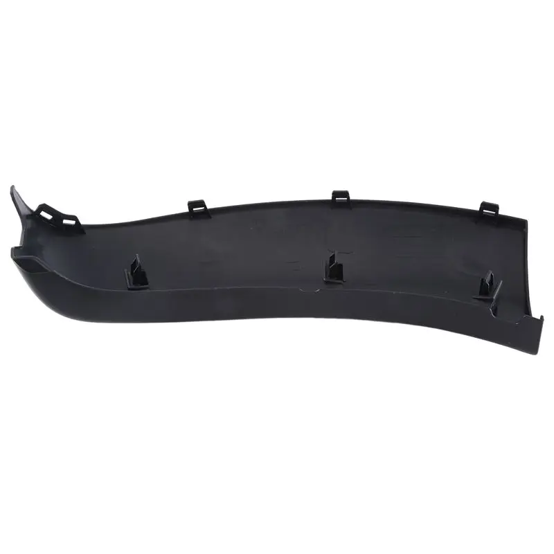 ABIB -Car Fender Expander For Toyota HILUX 2005-2015 Front Bar Wheel Brow