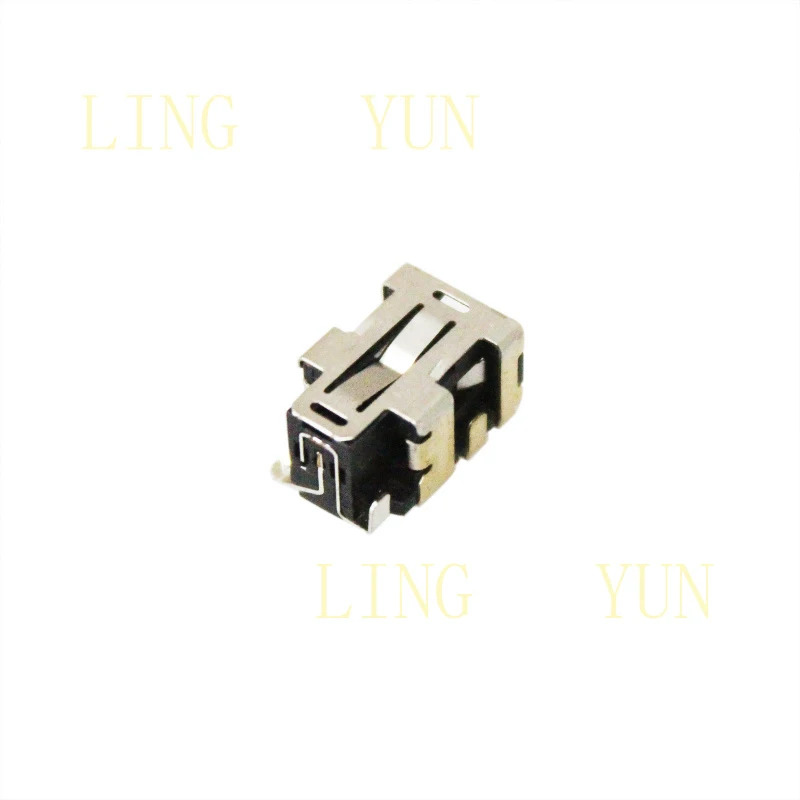 Z  DC power jack plug in charging port connector for ASUS Q534U Q534UX