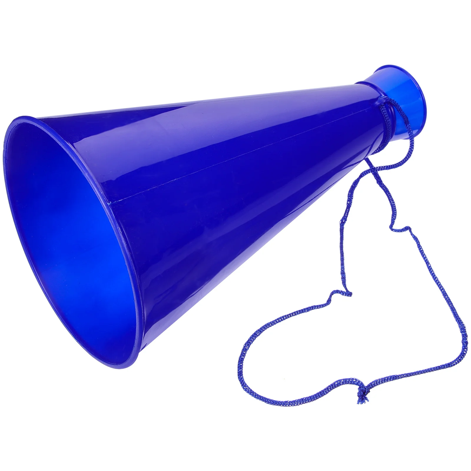 Cheering Horn Megaphone Mini Football Megaphones For Party Toy Game Accessories Fans Child