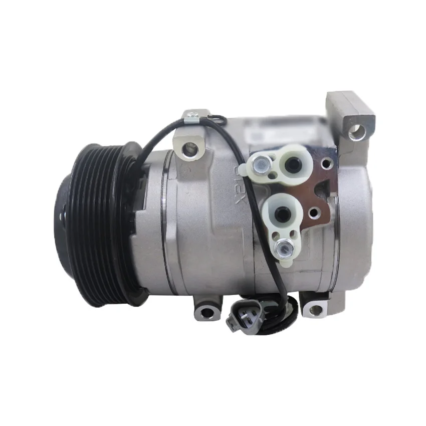 

Auto ac compressor assy 88320-6A400 air conditioner compressor cooler for toyota GDJ150 GRJ150 KDJ150 LJ150 2TRFE 1GRFE