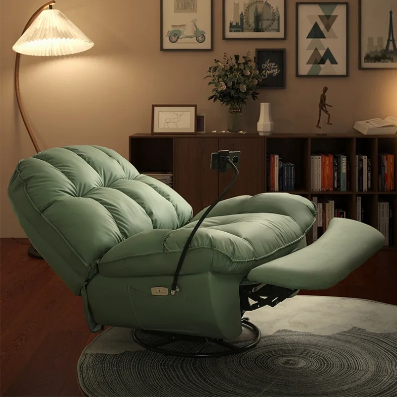 

Living Chair Armchair Salons One Person Replica Design Furniture Deck-chair Ground Modern Armchairs Muebles Room Auxiliary
