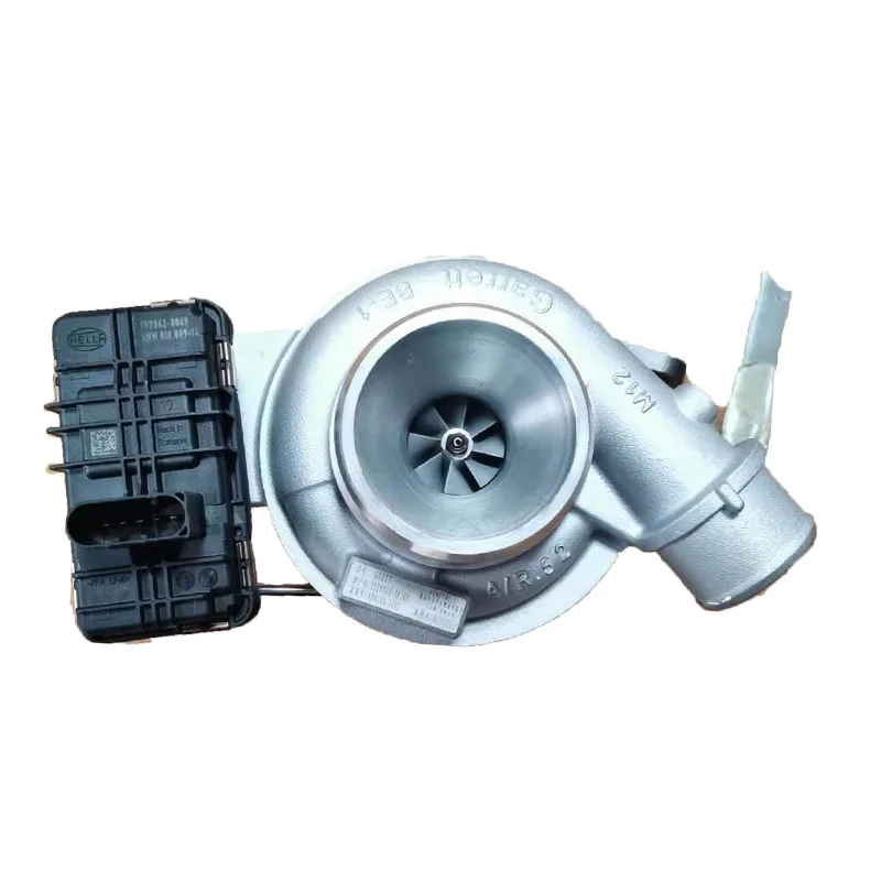 

Turbocharger For GTD17 1118010-TP10R 884286-0001 600Ptrucks pickup truck Turbos Diesel Engine Part