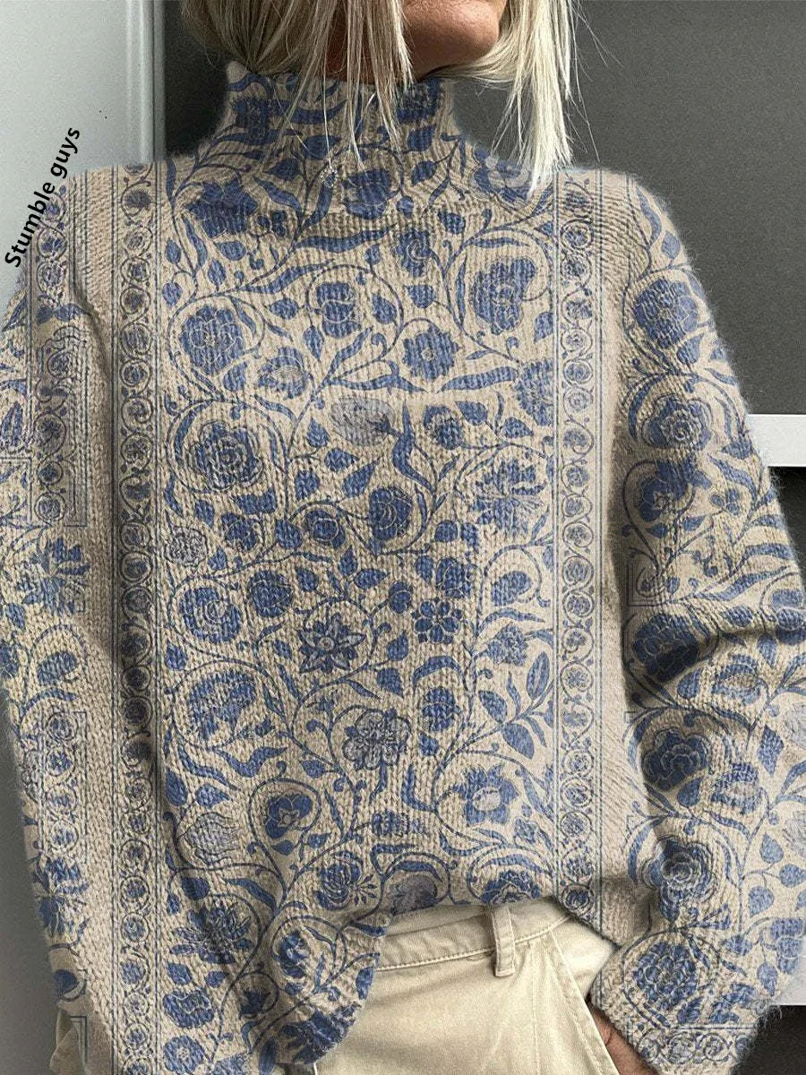 

Women's Autumn Winter Sweater Fashion Casual Warm Soft Festive Party Wear Christmas Gift Santa Hoodie Knit Top​