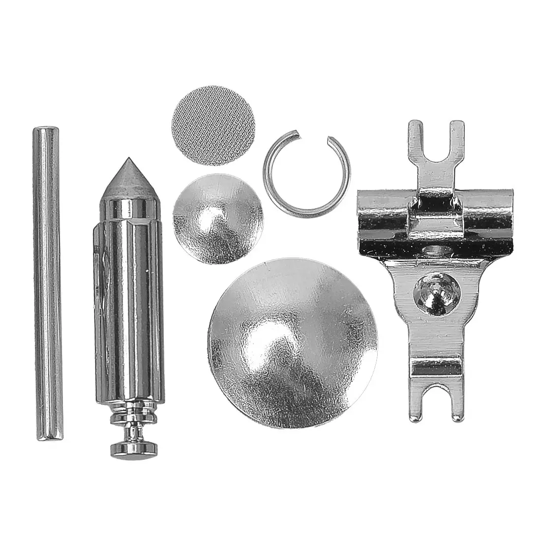 

LETAOSK 2 Sets Carburetor Repair Kit Fit for Walbro K10-WB Homelite 650 750 Chainsaw