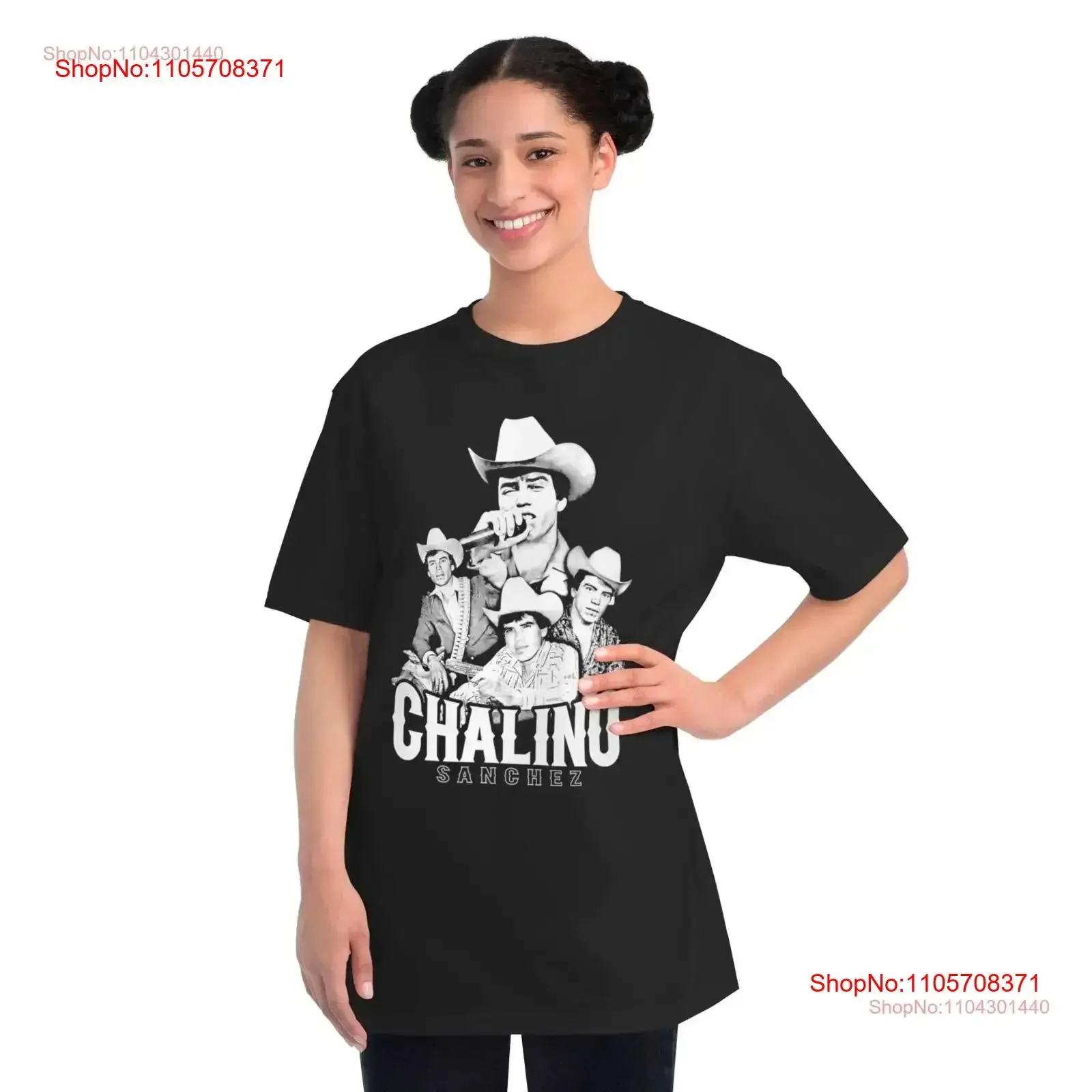 Chalino Organic Classic T Shirt vintage Washed streetwear Casual Comfortable graphic Unisex Stylish designer clothes Slightly