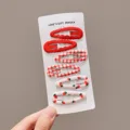 6pcs rdcm