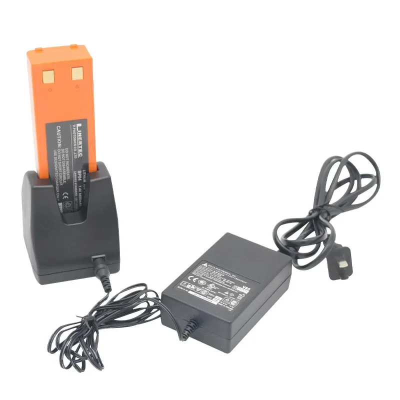 Total Station LTS-3… - image