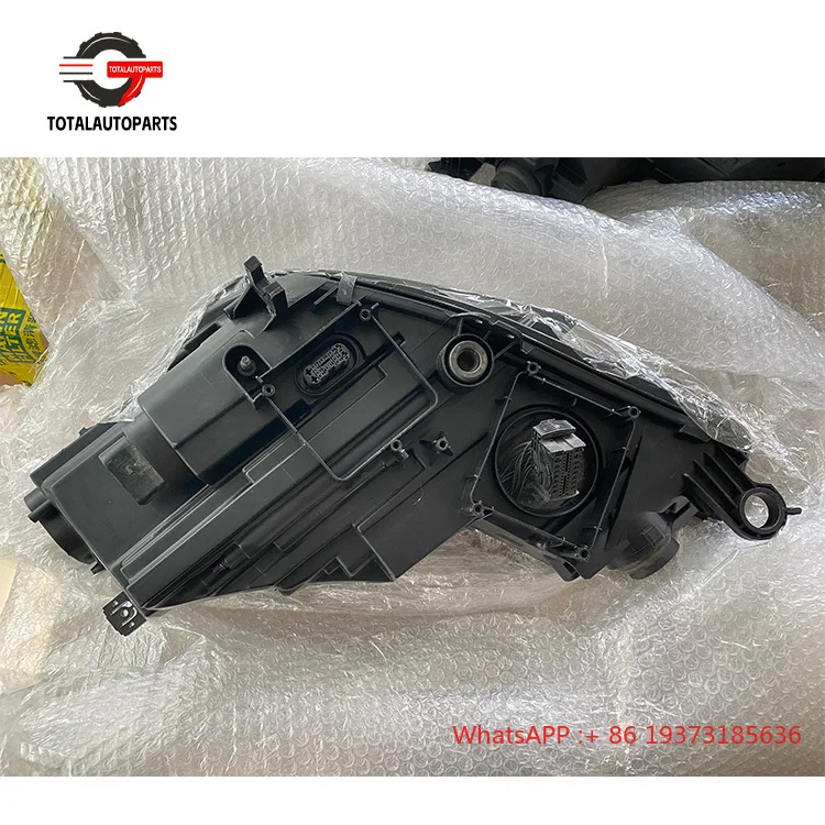 8W0941783A Rechter Scheinwerfer, passend für deutsche Autos