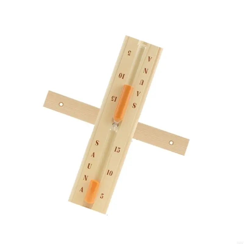 Natural Pine Sand Presentation For Relaxation Area 15 moment Observation And Easy Assembly 55KF
