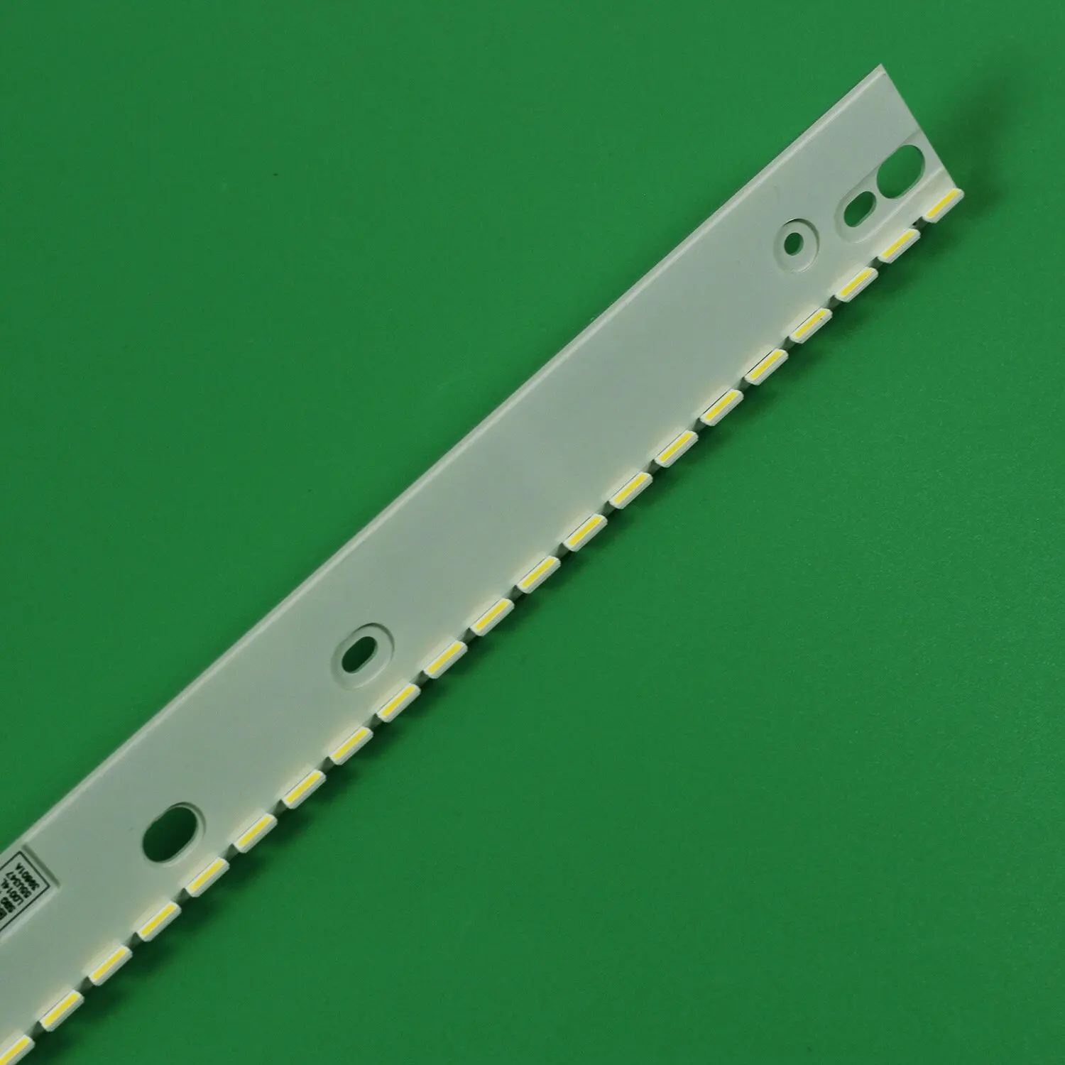 Led Backlight Strip Voor Samsung Ue55mu6500u Ue55ku6655u Ue55ku6679u Ue55mu6642u Un55ku 6500G Ua55ku7510 Ue55ku6452